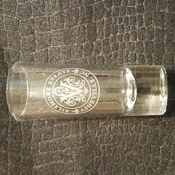 Biltmore Estates shot glass - Picture 2 of 7